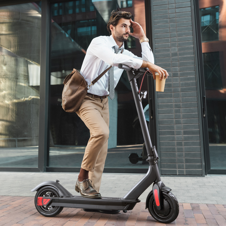 Best Electric Scooters for Adults 2024 Best Deals Reviews