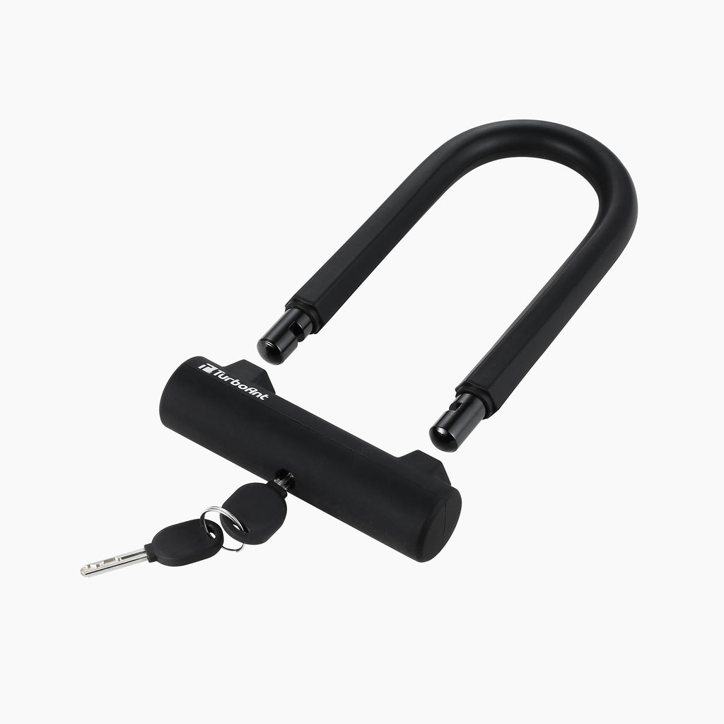U lock scooter clearance